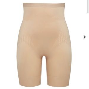 Spanx Thinstincts® 2.0 High-Waisted Mid-Thigh Short